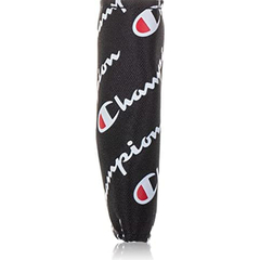 Billetera Champion orginial importada negra mod 1 - KITCH TECH