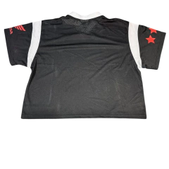 Remera JerseyMesh Oversize Racing Honda - comprar online