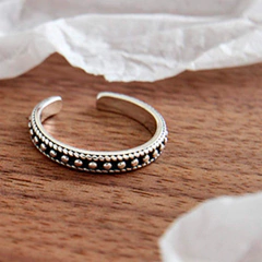 Anillo Chrome Hearts Mod 12 en internet