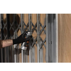 Aerosol Montana PRO Plata Galvanizada en internet