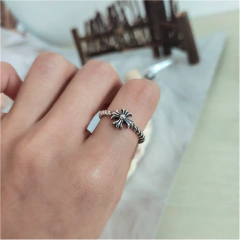 Anillo Cruz Chrome Hearts Mod 13 - comprar online