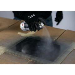 Aerosol Montana PRO Vidrio a Espejo - KITCH TECH