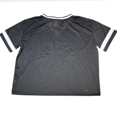 Remera Jersey boxy fit Mesh New York Blokecore - comprar online