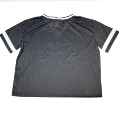 Remera Jersey boxy fit Mesh New York Blokecore - comprar online