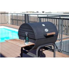 Aerosol Montana PRO Alta Temperatura Negro en internet