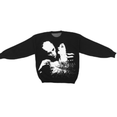 Sweater Oversize Vampire 2.0