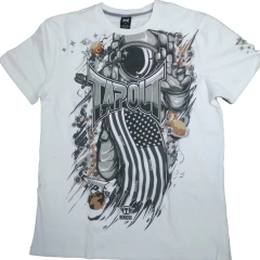 Remera US Astronaut Tapout