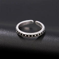 Anillo Chrome Hearts Mod 12