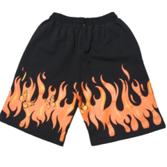 Short Bermuda Joggin Flame Butterfly HH - comprar online