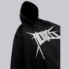 Buzo Hoodie Dark Echo - comprar online