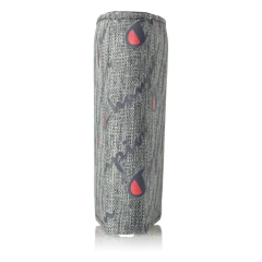 Billetera Champion orginial importada gris oscuro mod 2 - KITCH TECH