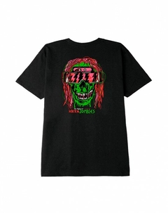Remera Meta Zombies Negro - buy online