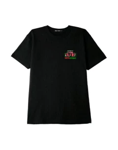 Remera Meta Zombies Negro
