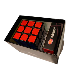 Cubo Magico 3x3x3 Moyu MGC Pro - comprar online