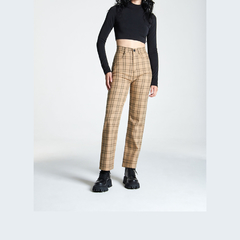 Pantalon michigan gabardina elastizada - comprar online