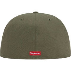 SUPREME GORRA MISTER CARTOON NEW ERA 59 FIFTY - OLIVE U$D 200 - comprar online