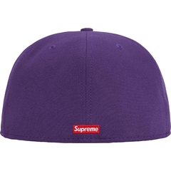 SUPREME GORRA MISTER CARTOON NEW ERA 59 FIFTY - PURPLE U$D 200 - buy online