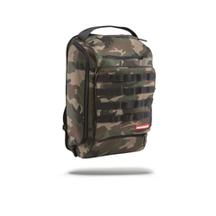 Imagen de Mochila Sprayground Porta Aerosoles Gub Utility Hawk