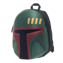 Mochila Backpack Star Wars Boba Fett By Bioworld en internet