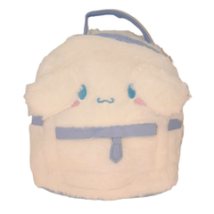 Mochila Sanrio Cinnamoroll Plush