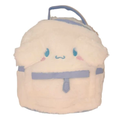 Mochila Sanrio Cinnamoroll Plush