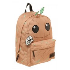Mochila Backpack Marvel Im Groot By Bioworld - comprar online