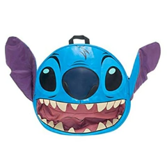 Mochila Backpack Stitch By Bioworld