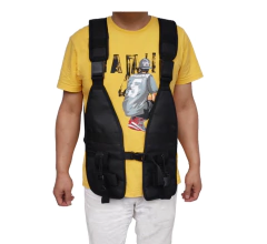 Chest Bag Chaleco Double Mod. 2 en internet