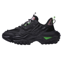Zapatillas Sneakers "Transformer" Black - buy online
