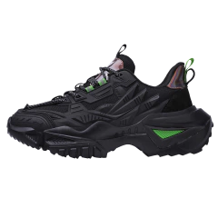 Zapatillas Sneakers "Transformer" Black - buy online