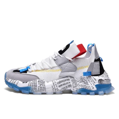 Zapatillas Sneakers "Artemis" Mod. 2 - u$150 - comprar online