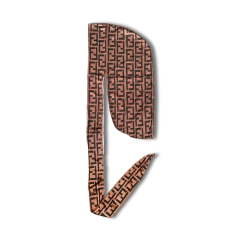 Durag Fendi Importado Modelo 13