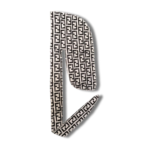 Durag Fendi Importado Modelo 15