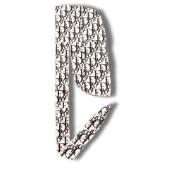 Durag Dior Importado Modelo 26