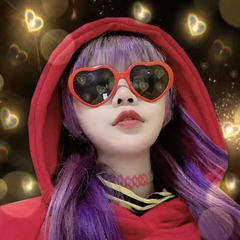 Anteojos Lentes Sol Efecto Corazón Difracción Luz N 148 - comprar online