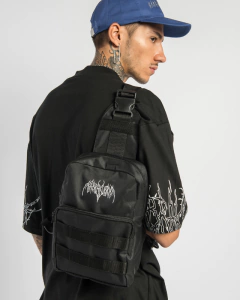Mochila Riñonera Murcielago KK - KITCH TECH