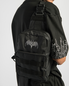 Mochila Riñonera Murcielago KK on internet