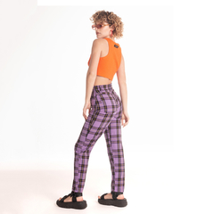 Pantalones Asesinos Mom Fancy en internet