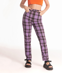 Pantalones Asesinos Mom Fancy