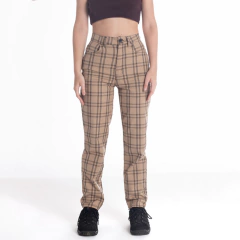 Pantalones Asesinos Mom Hawai - KITCH TECH