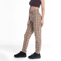 Pantalones Asesinos Mom Hawai