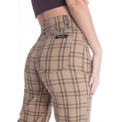 Pantalones Asesinos Mom Hawai - tienda online