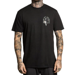 Remera Sullen Forgiveness White Original Importada (copia) (copia) (copia) (copia) (copia)