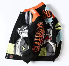 Campera Nascar Racing Nanghty Bugs Bunny 1 - 330 usd en internet