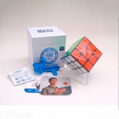 Cubo Magico 3x3x3 Moyu GuoGuan Yuexiao Pro M - comprar online