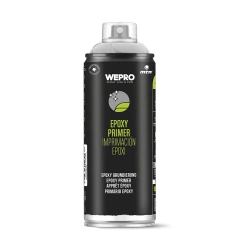 Aerosol Montana PRO Imprimacion PRIMER Epoxy