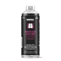 Aerosol Montana PRO Vidrio Esmerilado - comprar online