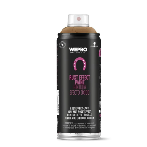 Aerosol Montana PRO Efecto Oxido