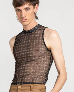 Musculosa Orgánico KK en internet