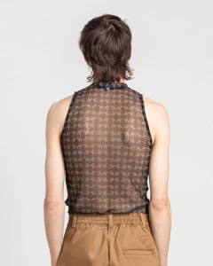 Musculosa Orgánico KK - KITCH TECH